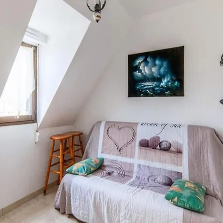 For 4 People Cabourg