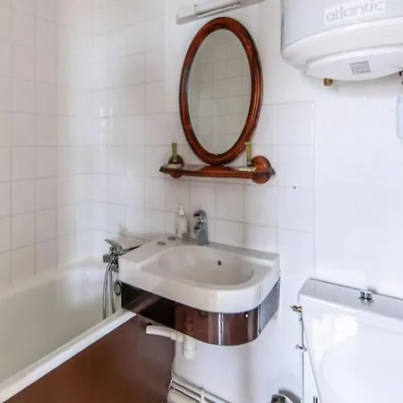 For 4 People Apartament *