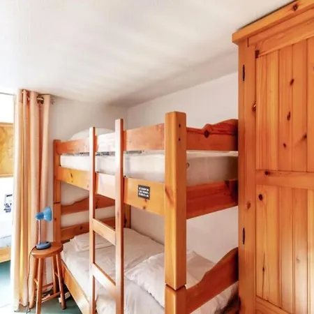 For 4 People Cabourg