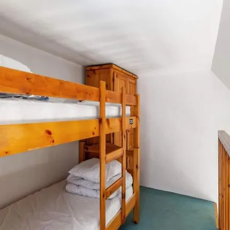 For 4 People Apartament